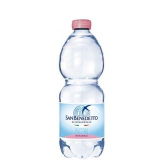 ACQUA NATURALE ( 0,5 l )