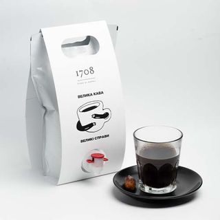 Фільтр кава 1л