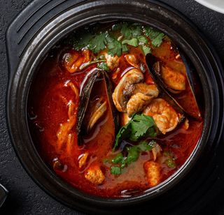 Том-ям  (500 г)