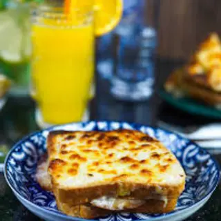Formule croque