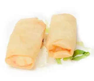 7. Involtini primavera 3pz
