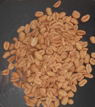 Арахіс бекон