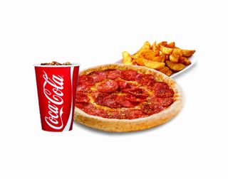 Комбо «Кинг»