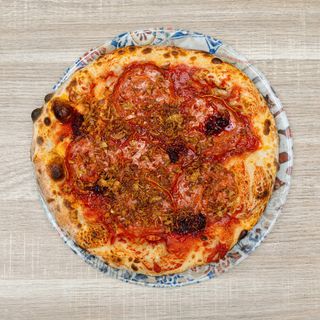 Calabrese