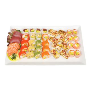 Classic C 44 Pièces