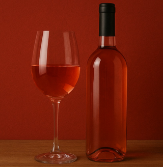 Negroamaro - Rosato