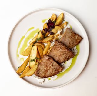 М'ясо Дона Густаво (360г)