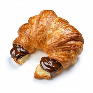 Panbrioches alla Nutella tm