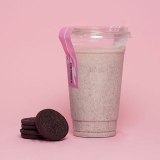 Shake de Oreo