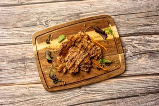 Pulpa de pui dezosata