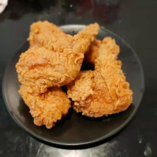 Alitas De Pollo (3 Pzs.)