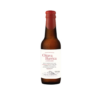oitava colina imperial gose 330ml
