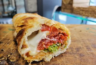 Пиадина Чорисо