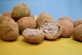 olive all'ascolana