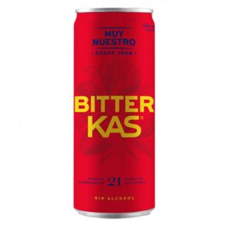 Bitter Kas Refresco 200ml