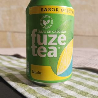 FUZE TEA
