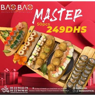  MASTER   