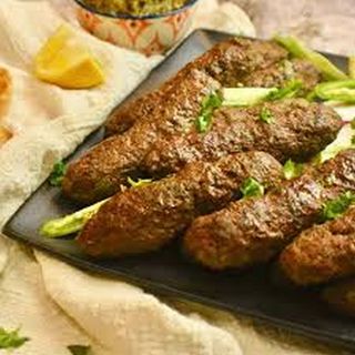 Seekh Kebab Masala (Mutton / Chicken)