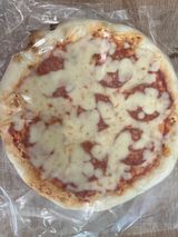 Pizza congelată pepperoni 430gr