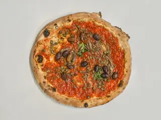 Marinara Normale