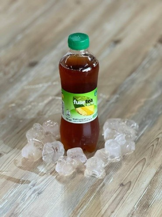 Fuse Tea