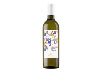 TREBBIANO - 375ml