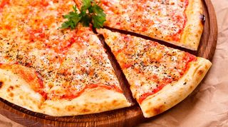 Margherita