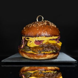 CheesBurger