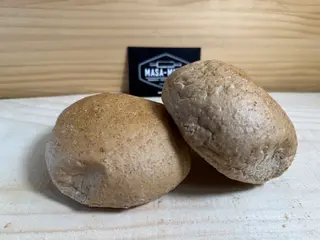Mollete Integral (110 G.)