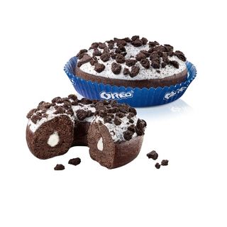 Donut Oreo