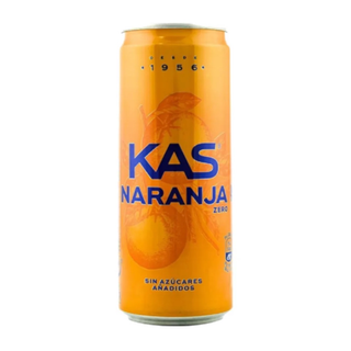 Kas Naranja 