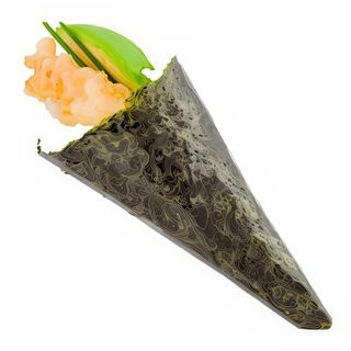 88. Temaki De Langostino