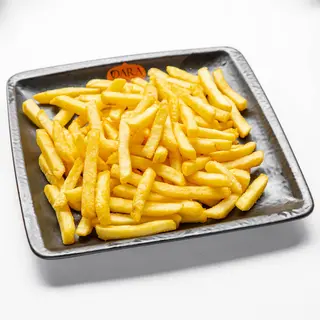 Frytki XXL