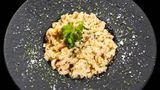 Carbonara Italiana pasta