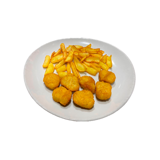 Combinado 8