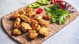 PIEPT DE PUI CU USTUROI 3F® ORIGINAL