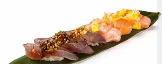 270. Sushi misto