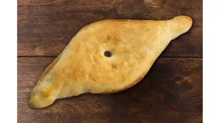 Булочка