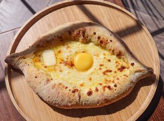 აჭარული ხაჭაპური