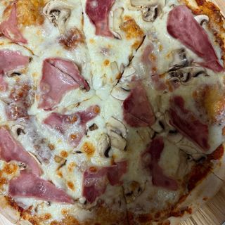 Pizza Everest (L) 33cm