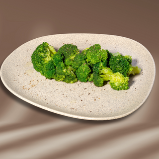 Broccoli natur