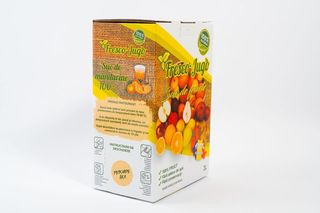 Suc Mandarine 3L Fresco Jugo (3L)