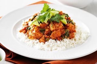 Ганфан из курицы 