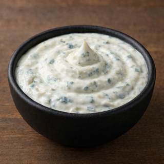 Sos de gorgonzola