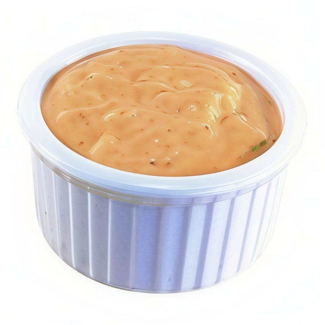 Salsa Chipotle