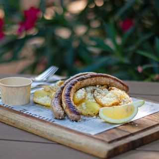 Свински наденички (350г)