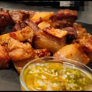 Chicharrón
