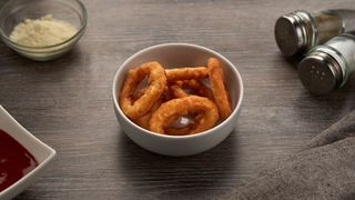 Pohovani luk 5 komada