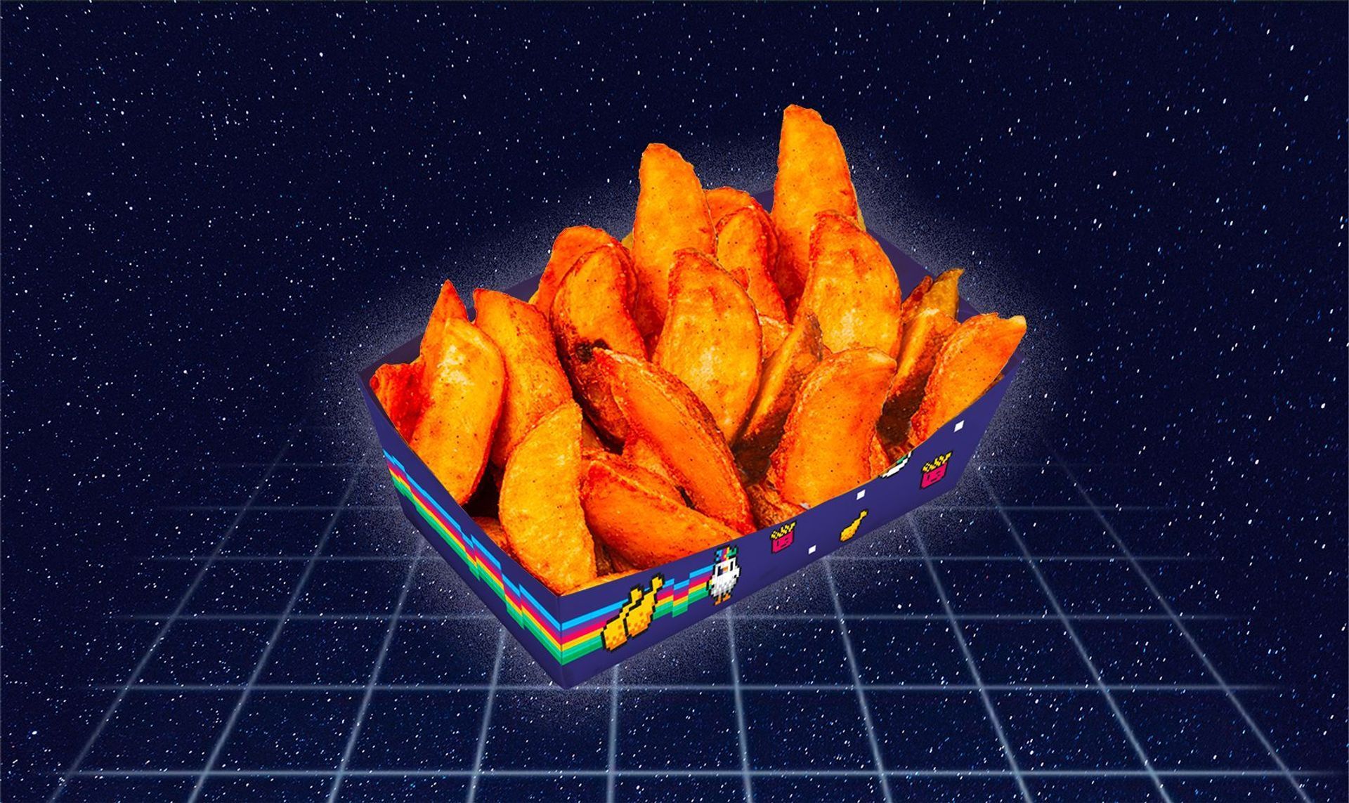 Patatas gajo