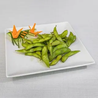 47. Edame 毛豆